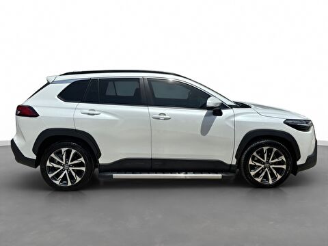 toyota, corolla, cross 1.8 hybrid passion x-pack e-cvt, otomatik, hybrid 2.el otomobil | renew 5