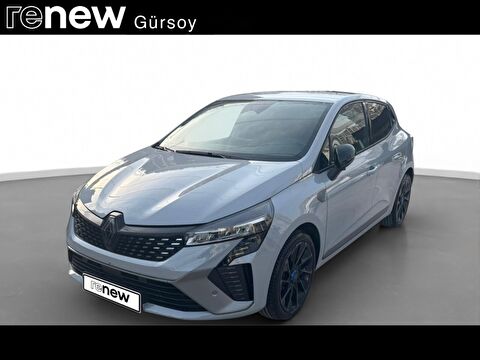 1.0 TCE Techno Esprit Alpine X-Tronic, 2. el otomobil | renew