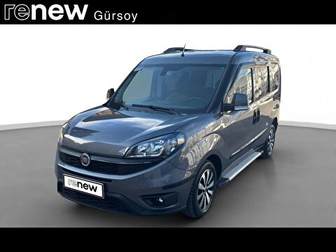 1.6 MultiJet Premio Plus, 2. el otomobil | renew