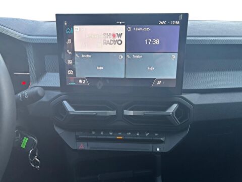 renault, duster, suv 1.0 eco-g evolution, manuel, benzin + lpg 2.el otomobil | renew 13