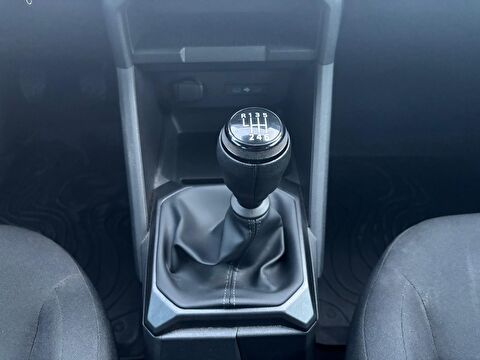 renault, duster, suv 1.0 eco-g evolution, manuel, benzin + lpg 2.el otomobil | renew 17