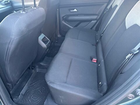 renault, duster, suv 1.0 eco-g evolution, manuel, benzin + lpg 2.el otomobil | renew 15