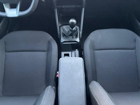 renault, duster, suv 1.0 eco-g evolution, manuel, benzin + lpg 2.el otomobil | renew 19