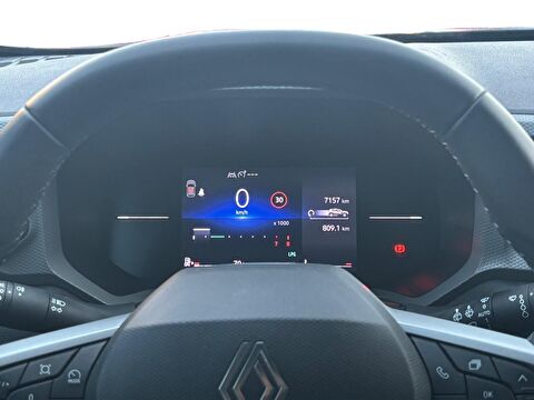 renault, duster, suv 1.0 eco-g evolution, manuel, benzin + lpg 2.el otomobil | renew 12