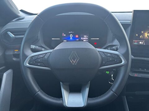 renault, duster, suv 1.0 eco-g evolution, manuel, benzin + lpg 2.el otomobil | renew 18