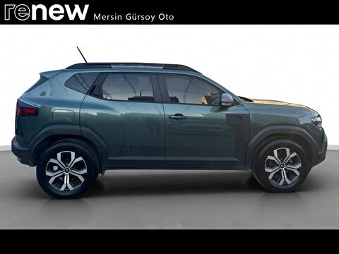 renault, duster, suv 1.0 eco-g evolution, manuel, benzin + lpg 2.el otomobil | renew 5