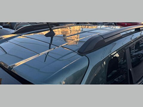 renault, duster, suv 1.0 eco-g evolution, manuel, benzin + lpg 2.el otomobil | renew 20