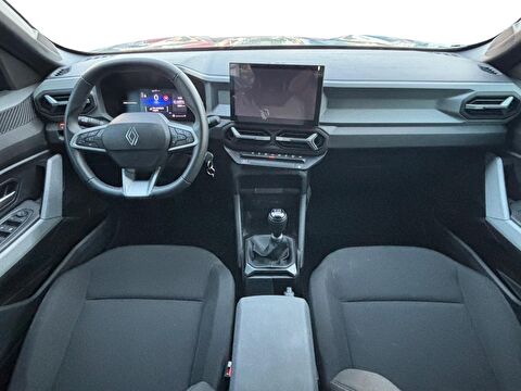 renault, duster, suv 1.0 eco-g evolution, manuel, benzin + lpg 2.el otomobil | renew 11