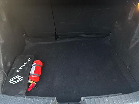 renault, duster, suv 1.0 eco-g evolution, manuel, benzin + lpg 2.el otomobil | renew 10