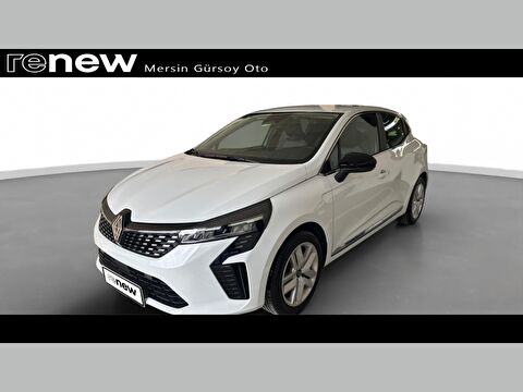 Hatchback 1.0 TCe Evolution X-Tronic, 2. el otomobil | renew