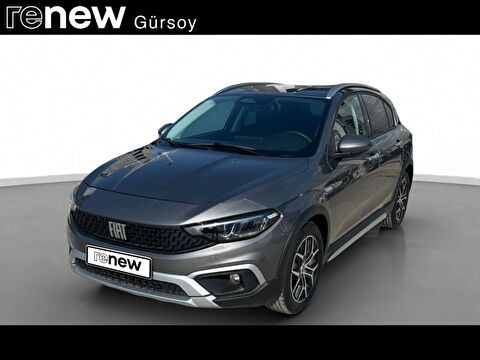 1.4 Fire Lounge, 2. el otomobil | renew