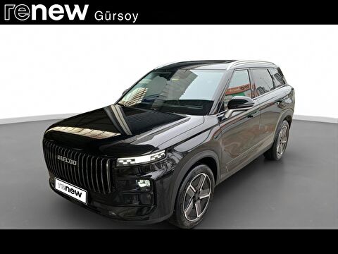 SUV 1.6 T Evolve DCT, 2. el otomobil | renew