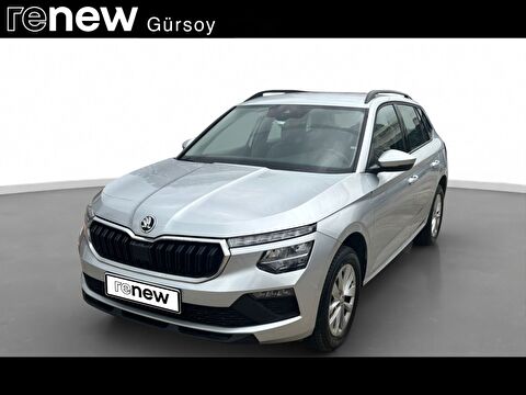1.0 TSI Elite DSG, 2. el otomobil | renew