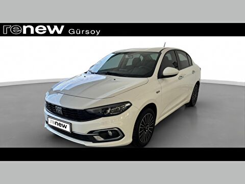 Sedan 1.4 Fire Urban, 2. el otomobil | renew