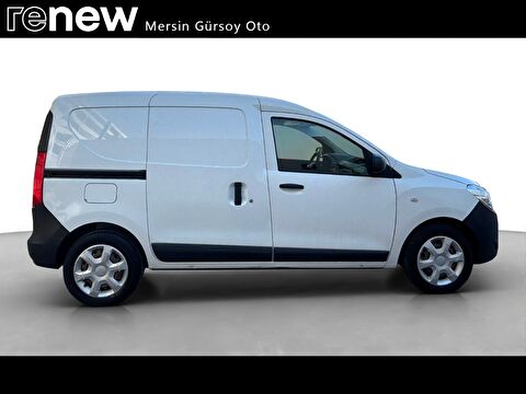 dacia, dokker, van 1.5 bluedcı ambiance, manuel, dizel 2.el otomobil | renew 5
