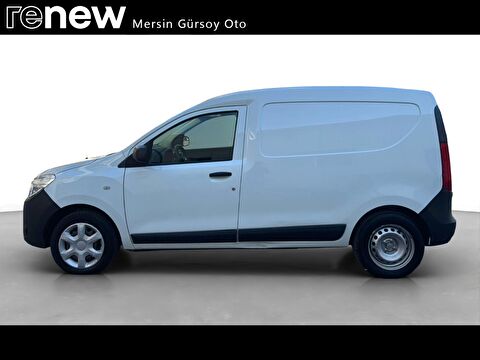 dacia, dokker, van 1.5 bluedcı ambiance, manuel, dizel 2.el otomobil | renew 4