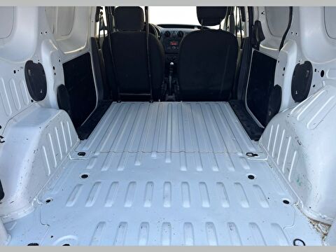 dacia, dokker, van 1.5 bluedcı ambiance, manuel, dizel 2.el otomobil | renew 10