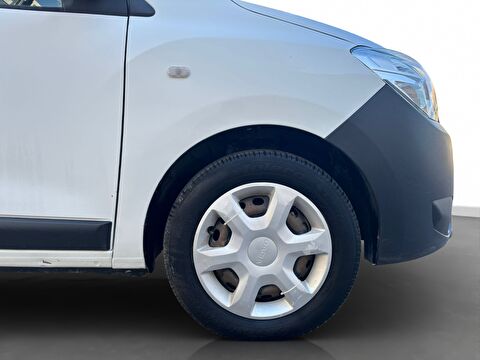dacia, dokker, van 1.5 bluedcı ambiance, manuel, dizel 2.el otomobil | renew 9