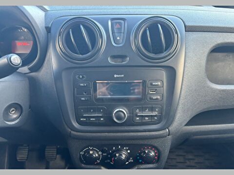 dacia, dokker, van 1.5 bluedcı ambiance, manuel, dizel 2.el otomobil | renew 13