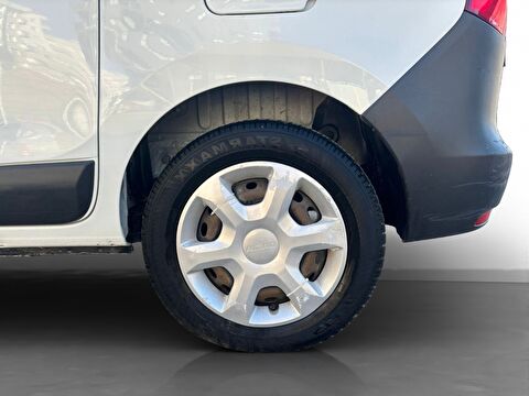 dacia, dokker, van 1.5 bluedcı ambiance, manuel, dizel 2.el otomobil | renew 7