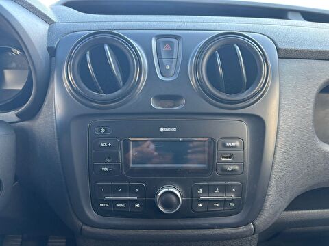 dacia, dokker, van 1.5 bluedcı ambiance, manuel, dizel 2.el otomobil | renew 15