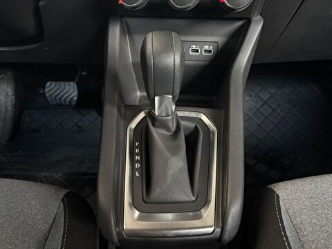 renault, clio, hatchback 1.0 tce evolution x-tronic, otomatik, benzin 2.el otomobil | renew 17