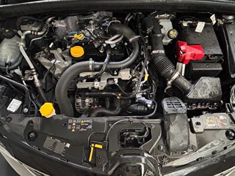 renault, clio, hatchback 1.0 tce evolution x-tronic, otomatik, benzin 2.el otomobil | renew 21