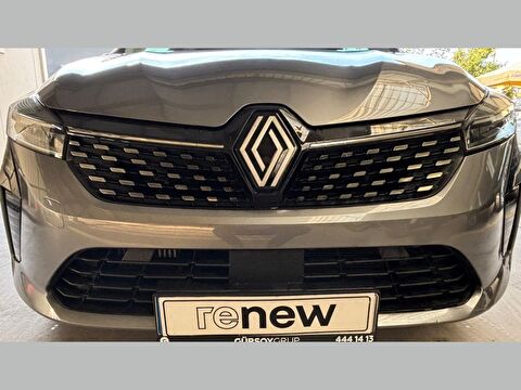 renault, clio, hatchback 1.0 tce evolution x-tronic, otomatik, benzin 2.el otomobil | renew 24