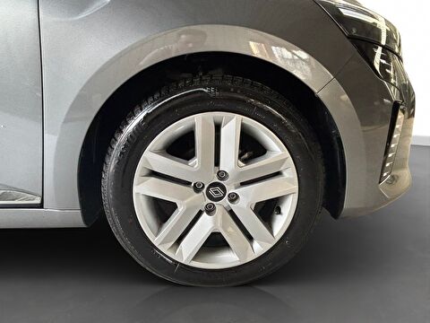 renault, clio, hatchback 1.0 tce evolution x-tronic, otomatik, benzin 2.el otomobil | renew 7