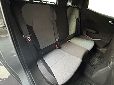 renault, clio, hatchback 1.0 tce evolution x-tronic, otomatik, benzin 2.el otomobil | renew 14