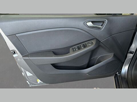 renault, clio, hatchback 1.0 tce evolution x-tronic, otomatik, benzin 2.el otomobil | renew 25