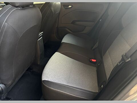 renault, clio, hatchback 1.0 tce evolution x-tronic, otomatik, benzin 2.el otomobil | renew 15