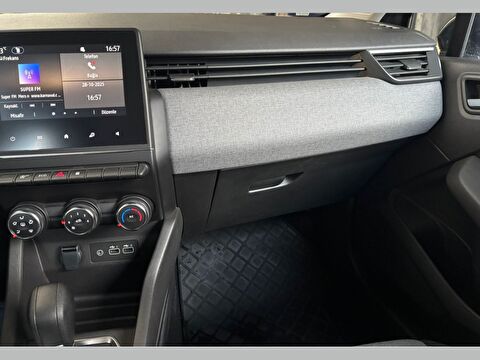 renault, clio, hatchback 1.0 tce evolution x-tronic, otomatik, benzin 2.el otomobil | renew 26