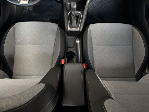 renault, clio, hatchback 1.0 tce evolution x-tronic, otomatik, benzin 2.el otomobil | renew 19