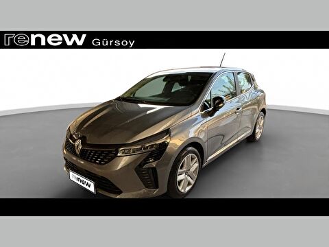 Hatchback 1.0 TCe Evolution X-Tronic, 2. el otomobil | renew