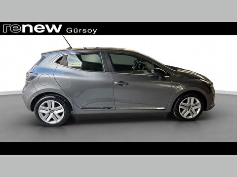 renault, clio, hatchback 1.0 tce evolution x-tronic, otomatik, benzin 2.el otomobil | renew 5