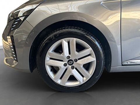 renault, clio, hatchback 1.0 tce evolution x-tronic, otomatik, benzin 2.el otomobil | renew 6