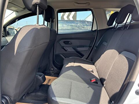 dacia, duster, suv 1.3 tce comfort, manuel, benzin 2.el otomobil | renew 16