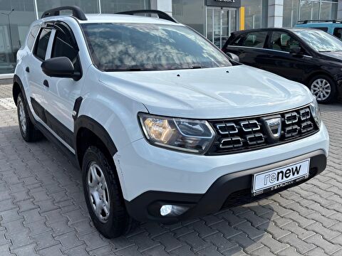 SUV 1.3 Tce Comfort, 2. el otomobil | renew