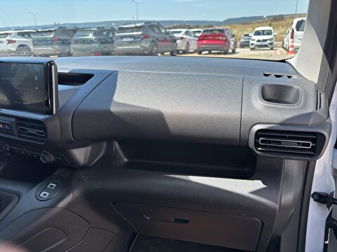 opel, combo, kombi 1.5 d edition, manuel, dizel 2.el otomobil | renew 10