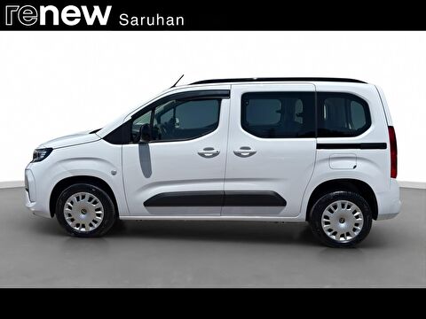 opel, combo, kombi 1.5 d edition, manuel, dizel 2.el otomobil | renew 5