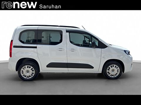opel, combo, kombi 1.5 d edition, manuel, dizel 2.el otomobil | renew 4