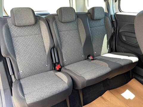 opel, combo, kombi 1.5 d edition, manuel, dizel 2.el otomobil | renew 19