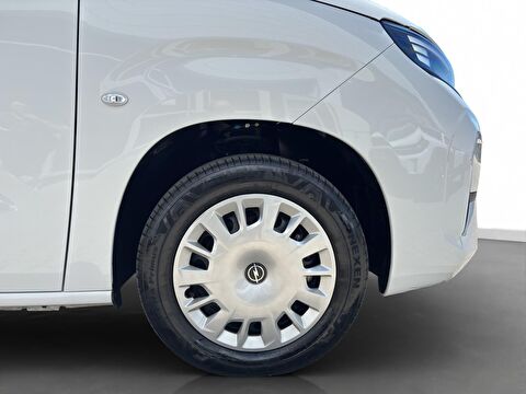 opel, combo, kombi 1.5 d edition, manuel, dizel 2.el otomobil | renew 7