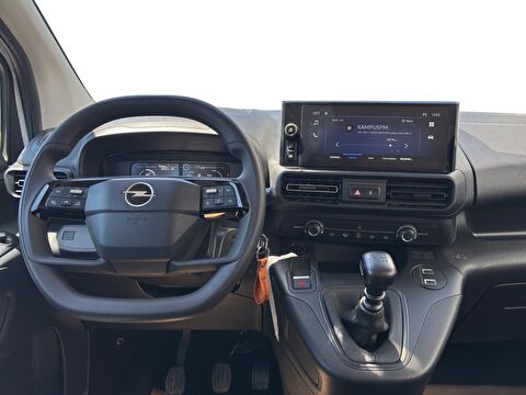 opel, combo, kombi 1.5 d edition, manuel, dizel 2.el otomobil | renew 22