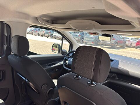opel, combo, kombi 1.5 d edition, manuel, dizel 2.el otomobil | renew 20