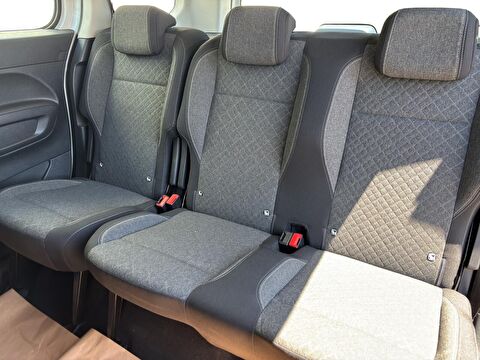 opel, combo, kombi 1.5 d edition, manuel, dizel 2.el otomobil | renew 18