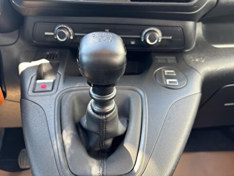 opel, combo, kombi 1.5 d edition, manuel, dizel 2.el otomobil | renew 16