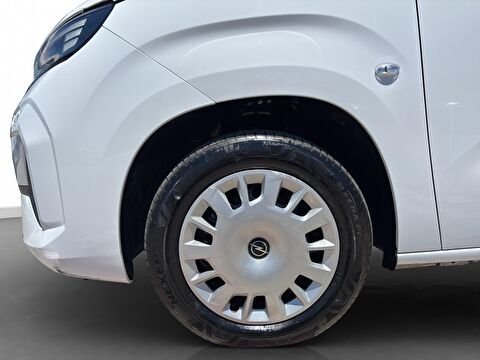 opel, combo, kombi 1.5 d edition, manuel, dizel 2.el otomobil | renew 9
