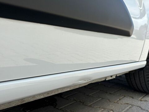 opel, combo, kombi 1.5 d edition, manuel, dizel 2.el otomobil | renew 26